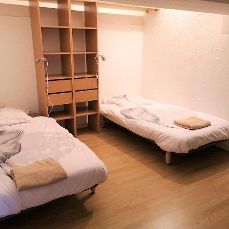 Location Duplex 52M² Au Coeur De Troyes Apartment Exterior photo
