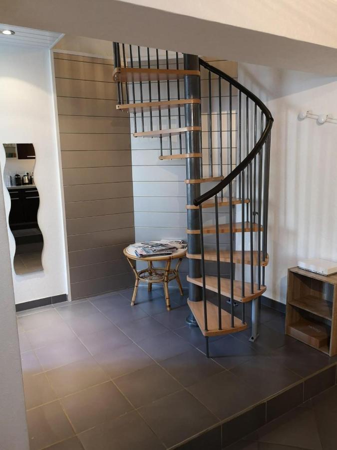 Location Duplex 52M² Au Coeur De Troyes Apartment Exterior photo