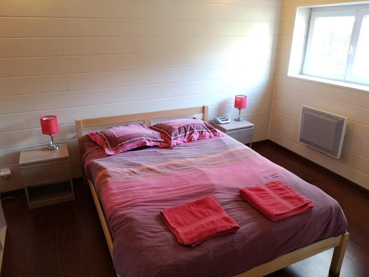 Location Duplex 52M² Au Coeur De Troyes Apartment Exterior photo